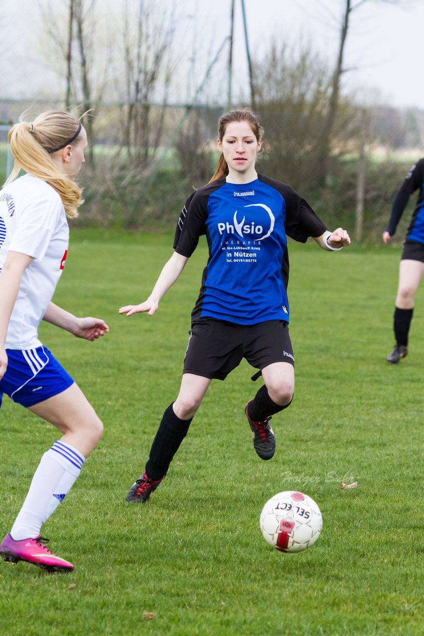 Bild 66 - Frauen BraWie - FSC Kaltenkirchen : Ergebnis: 0:10